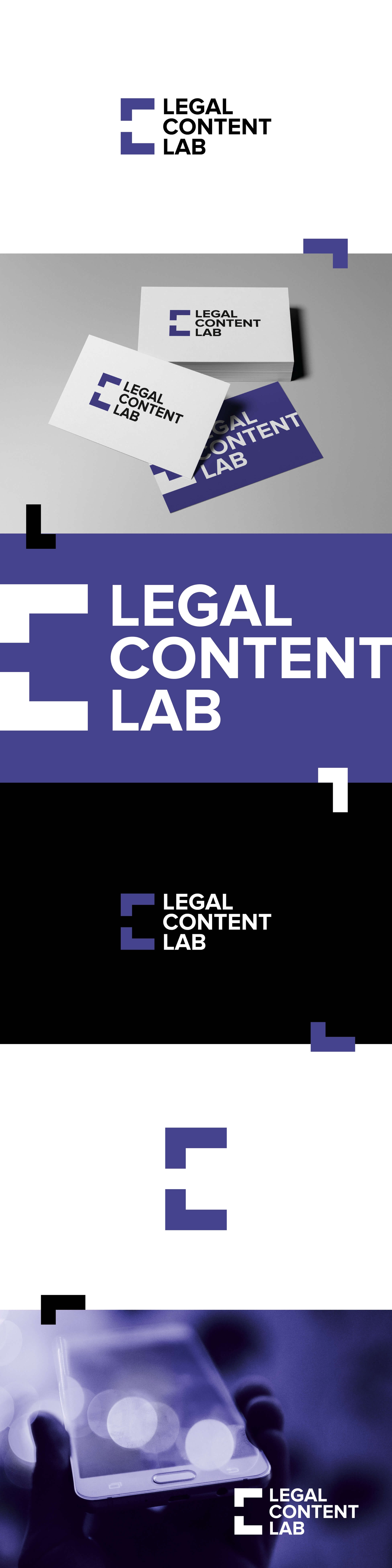 Project LegalContentLab